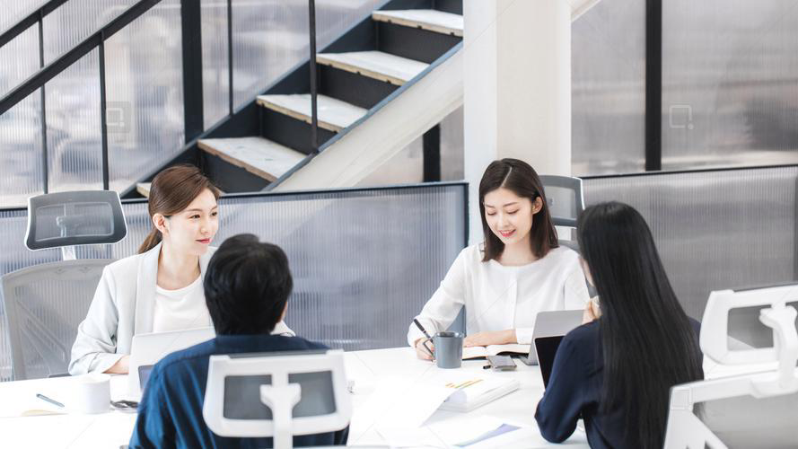 电商行业案例 - 旺商聊客户成功案例